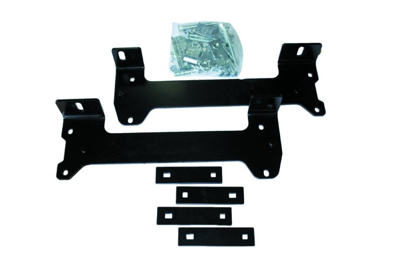 Frame Bracket Kit for Demco Underbed Mount