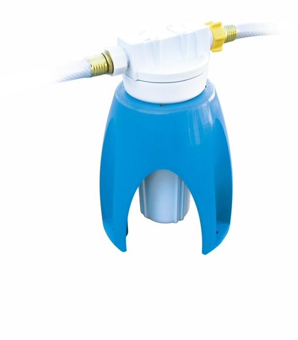 Water Filter Stand Plastic