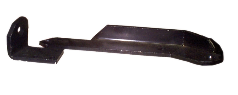 MOUNTING HARDWARE for Chevy Chassis 1996 & Up