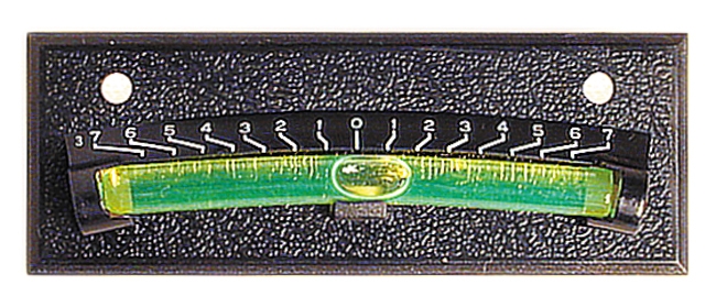STICK ON LEVEL - PAIR