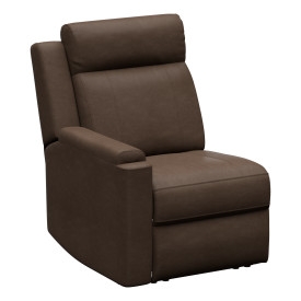Thomas Payne Signature Heritage Series RV Theater Seating Recliner - Right Arm  Satula