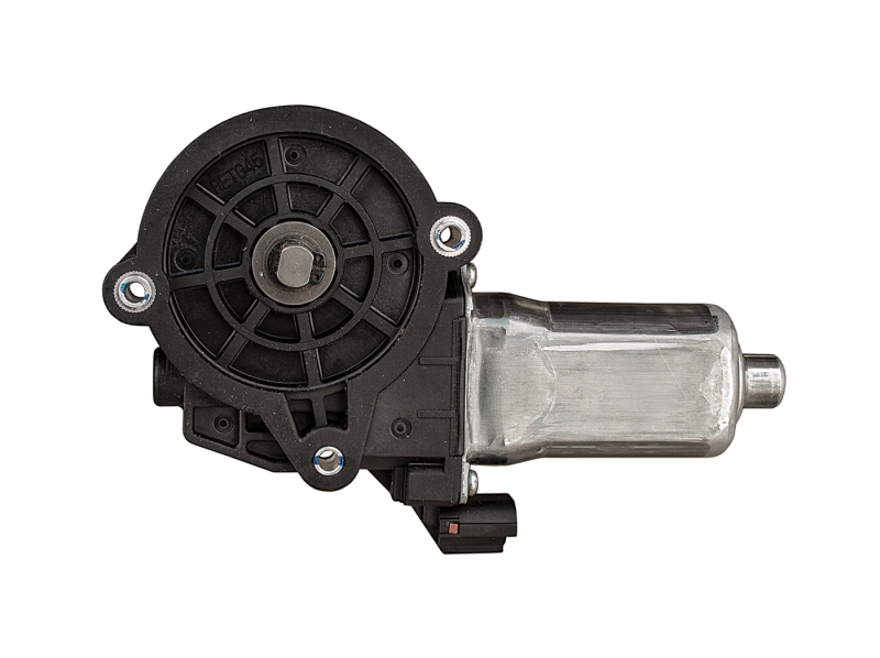 NEW MOTOR KIT