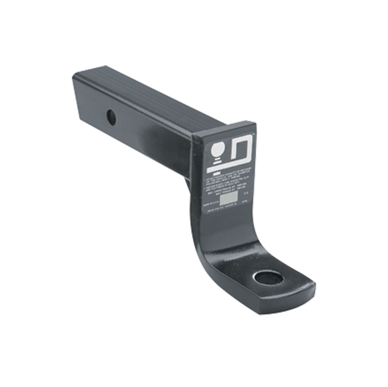 Hitch Bar 8 Inch Drop 2 Inch x 10 Inch