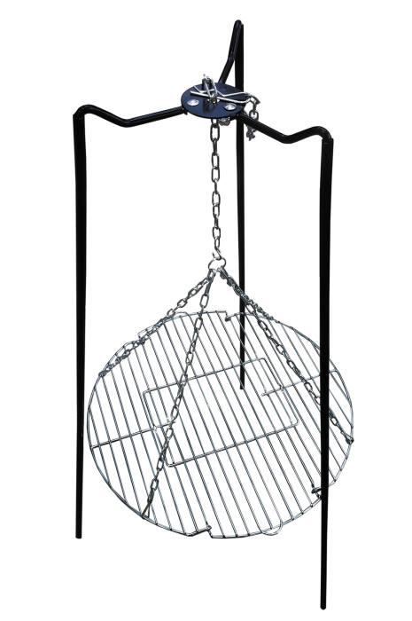 Tripod Grill