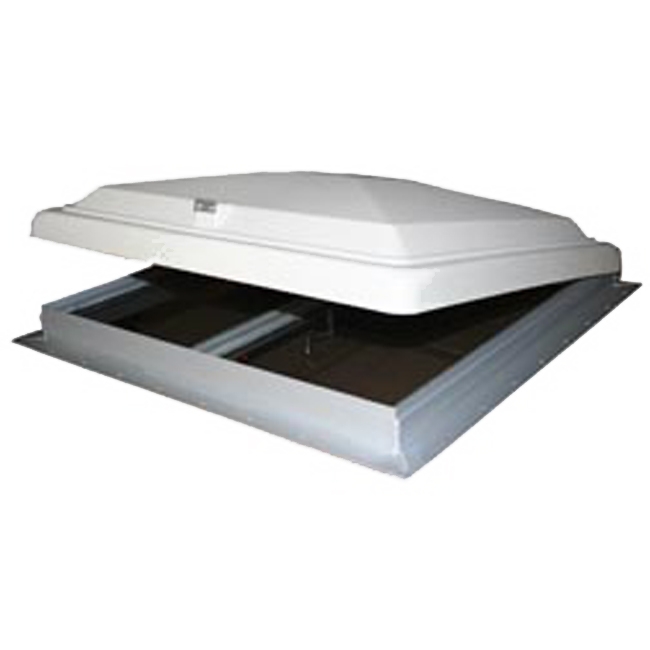 ESCAPE HATCH 22"