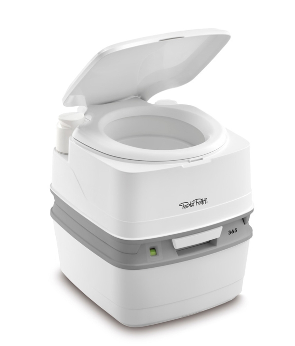 Toilet Porta Potti - 365