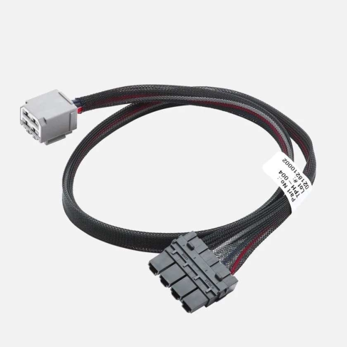 Electronic Brake Controller Harness