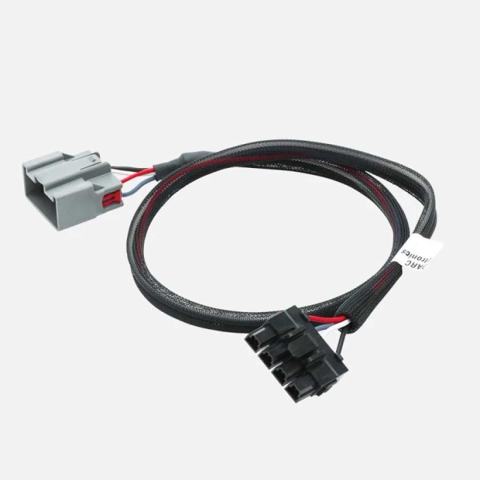 Electronic Brake Controller Harness