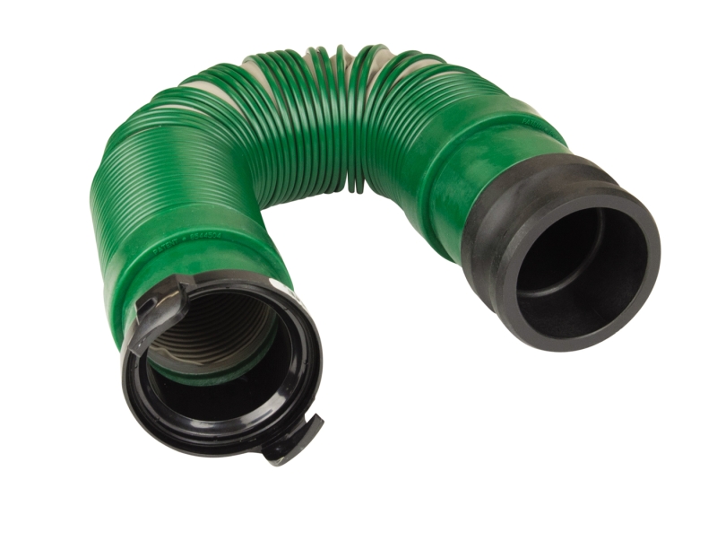 Waste Master Cam Lock male to female bayonet fitting