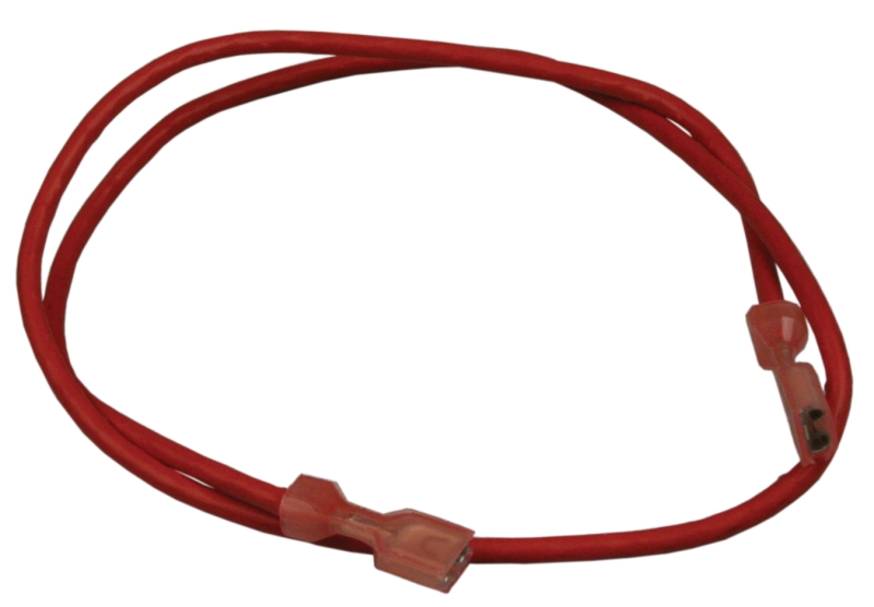 WIRE HIGH TENSION LEAD