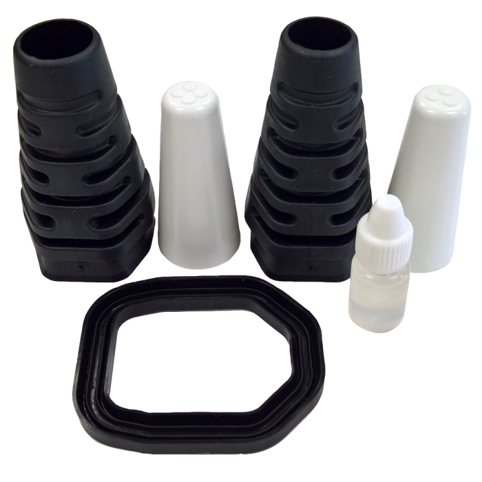 BF50 Repair Kit - Female Connector