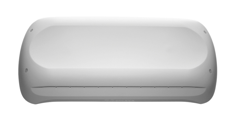 REFRIGERATOR ROOF VENT CAP ONLY