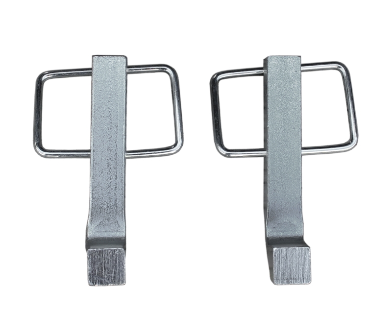 SNAP L-PINS 2 PACK