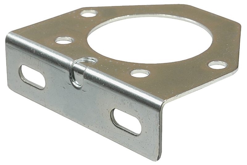 7 WAY CONNECTOR - CONNECTOR BRACKET