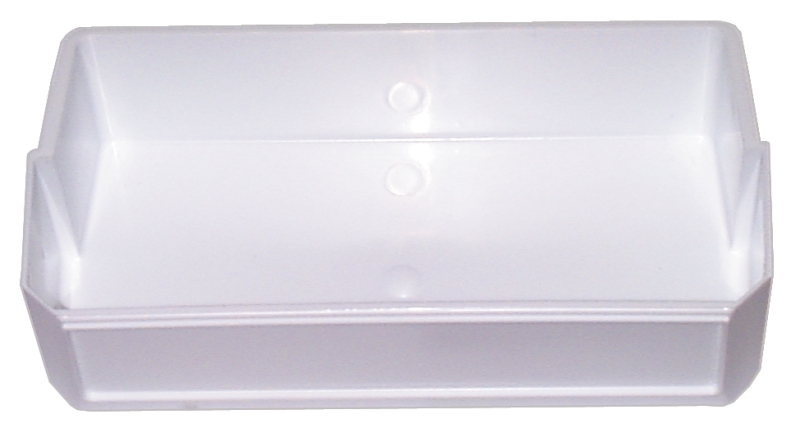 LOWER DOOR ASSEMBLY 6100 SERIES/6000 SERIES MILK BIN WHITE