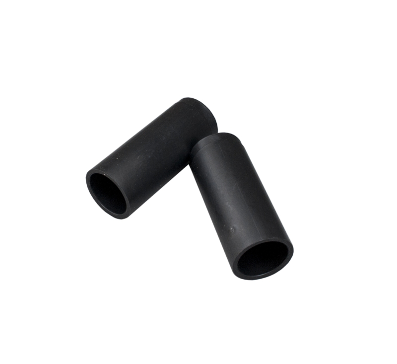 SPRING BUSHINGS - INSIDE DIA.: 9/16 INCH  OUTSIDE DIA.: 11/16 INCH  LENGTH: 1-3/4 INCH ( Pk 2 )