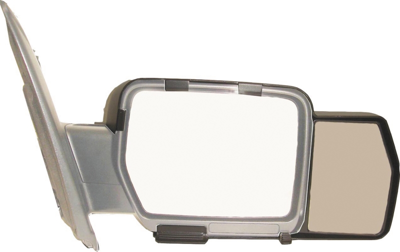 Custom Fit Towing Mirror - Ford F150  09-14