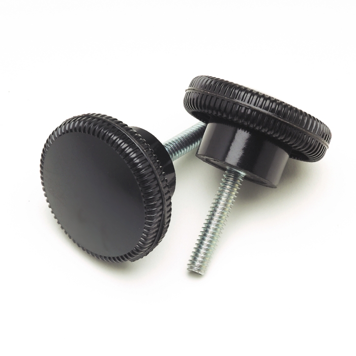 ARM LOCKING KNOB - FOR HARDWARE BRACE ARMS - 2 PER PKG