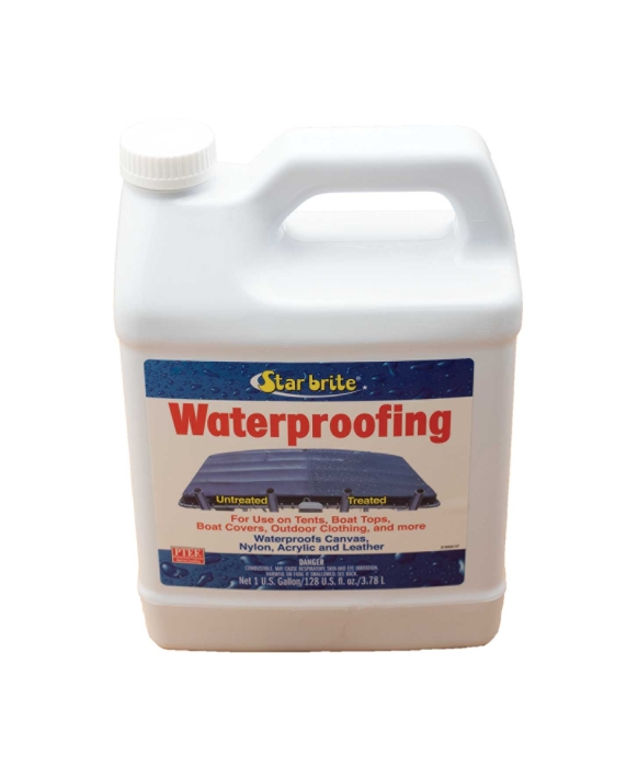 Starbrite Waterproofing 1 Gallon
