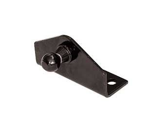 Gas Prop Bracket - 3/4 Inch