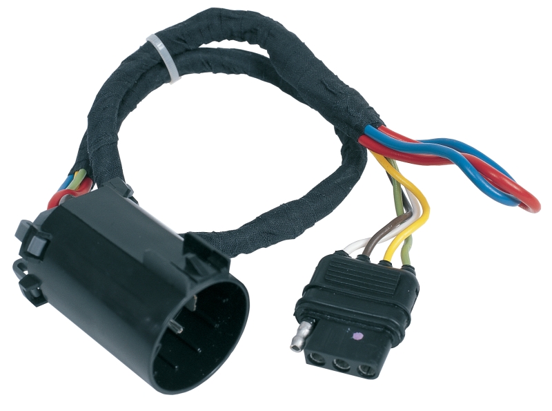 CONNECTOR TAIL LIGHT