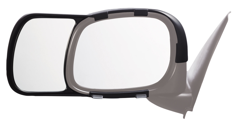 Custom Fit Towing Mirror - Dodge Ram Pick-Up 1500(02-08) 2500 3500 (03-09)