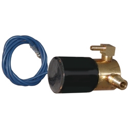 SOLENOID KIT - BACK FLOW FOR ACTUATORS