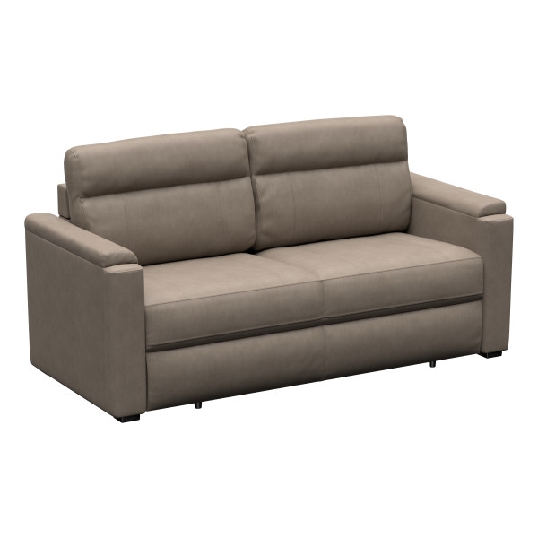 Thomas Payne Signature Heritage Series RV Rest Easy Sleeper Sofa - 72" - Driftwood