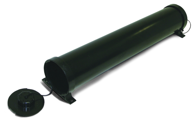 EZ Hose Carrier 46" - Black