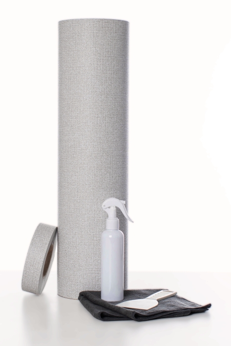 Revive Wallboard Kit-Oatmeal Linen 4' x 100'