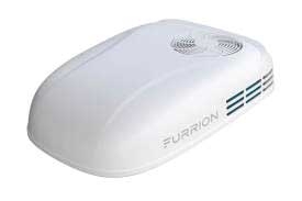 CHILL HE LOW PROFILE AIR CONDITIONER AND HEAT PUMP R32 15 000 BTU WHITE FACR15LPSA2-PS-AM