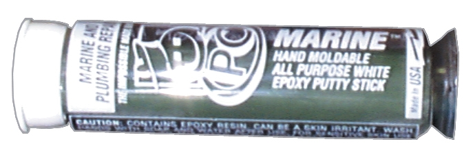 PC MARINE - 2 Oz. TUBE