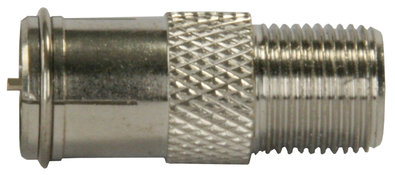 TV CABLE CONVERTER 2/PK
