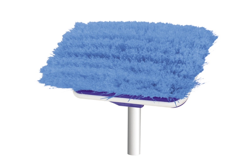 WASH BRUSH - EXTRA SOFT 7"