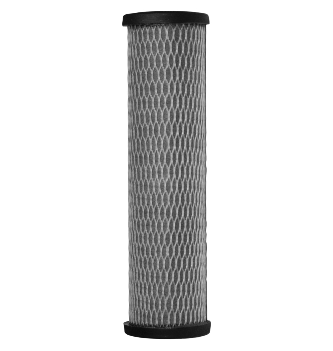 WATER FILTER CARTRIDGE