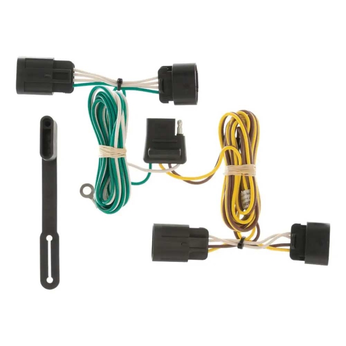 T-CONNECTOR FITS GMC TERRAIN & CHEVY EQUINOX