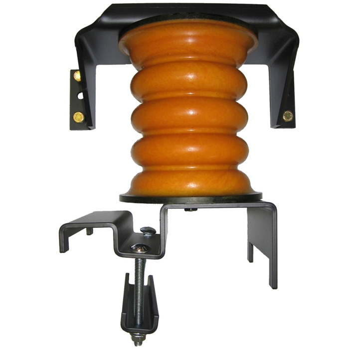 Sumo Spring - Rear Kit Ford F-53