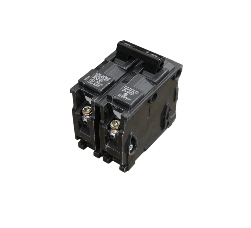 CIRCUIT BREAKER - TWin POLE - 50 AMP