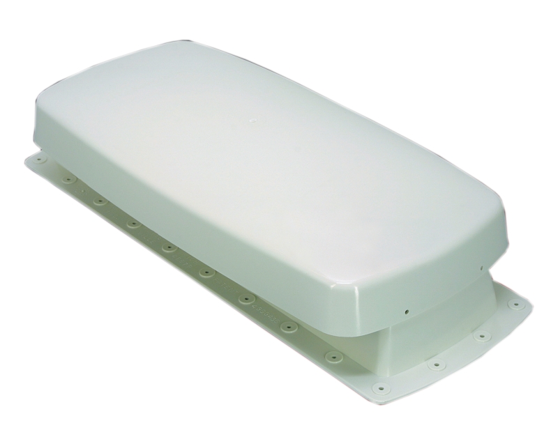 REFRIGERATER VENT CAP & Base