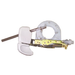 MECHANISM ASSEMBLY FOR WHITE AURORA
