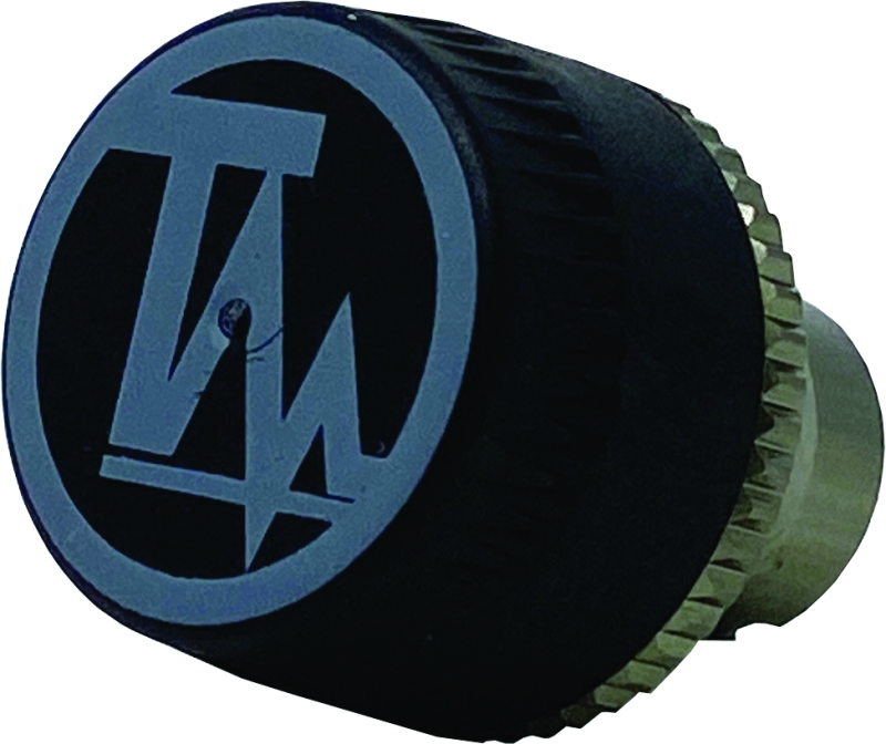 Aluminum Transmitter (2-Pack)