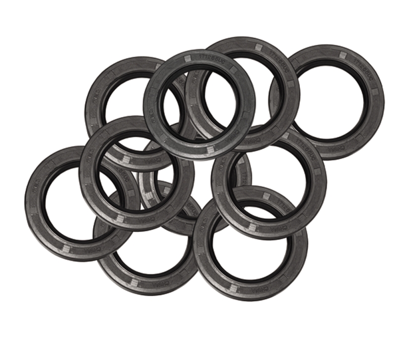 TRIPLE LIP GREASE SEAL 10/ BOX
