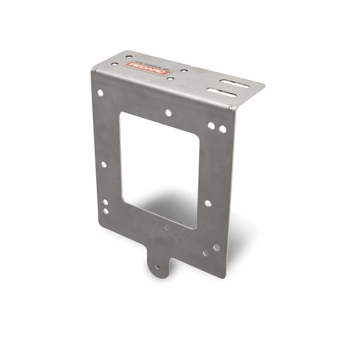 Battery Charger Mounting Bracket - Universal
