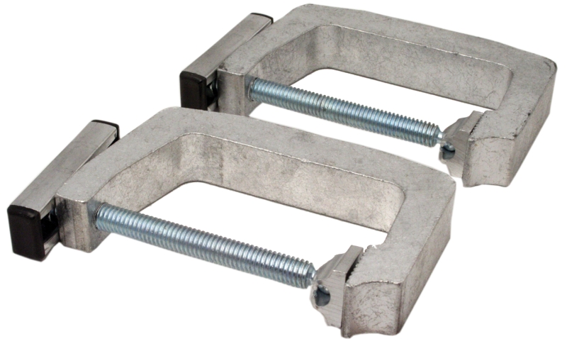 TITE-LOK CLAMP