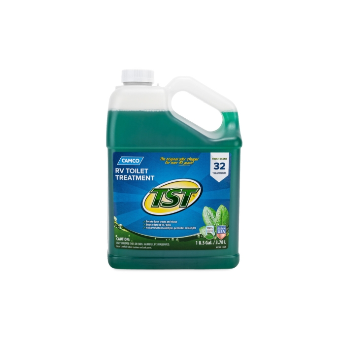 TST HOLDING TANK Deodorant - 1 GALLON BOTTLE