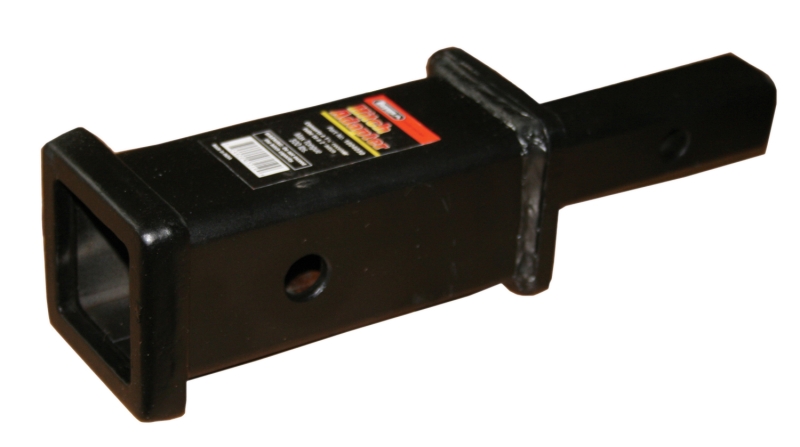 RECEIVER ADAPTER 1-1/4" TO 2"
