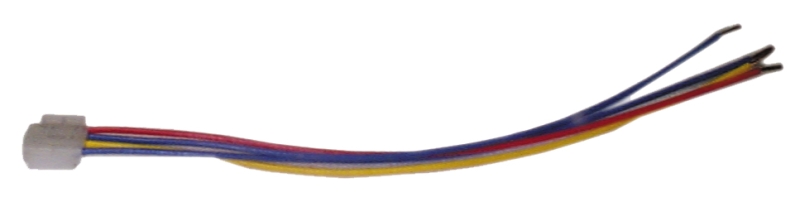 SUBURBAN POWER SUPPLY KIT