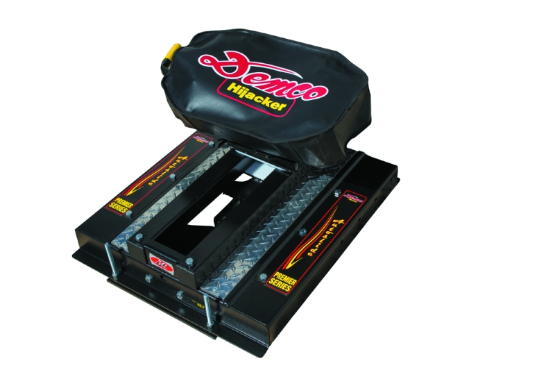 HiJacker Hitch Cover