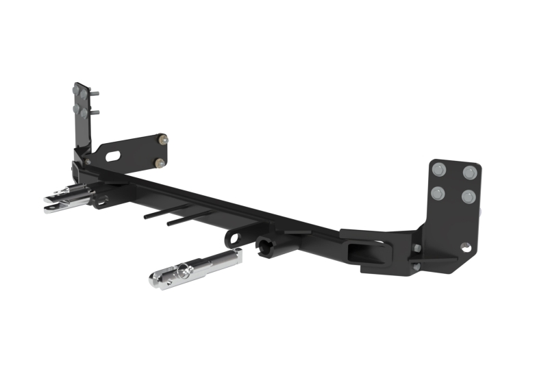 BLUE OX Chevrolet Trax Baseplate
