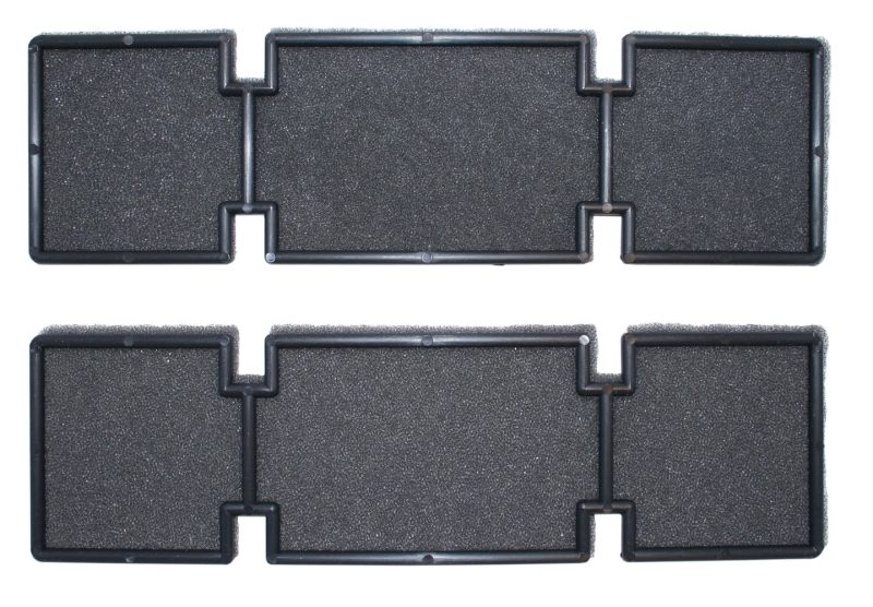AIR FILTER ( 2 PK )
